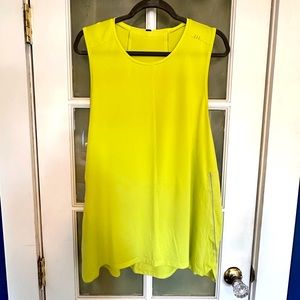 Lululemon Tank Top. New without Tags